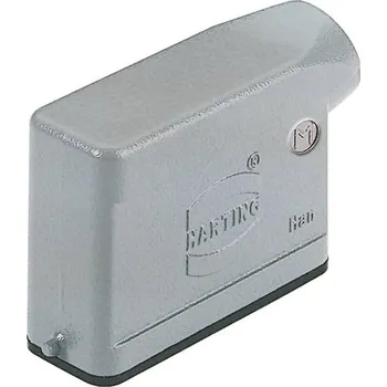 Konektor pouzdro 19 20 016 1540 19200161540 HARTING 1 ks Piece