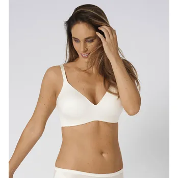 Podprsenka Triumph Body Make-up Soft Touch P EX 10193526*00GT Velikost: 70C