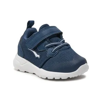 Dámská obuv Sneakersy Bagheera Gemini 86521-2 C2608 Tmavomodrá 23