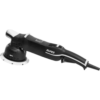 RUPES BigFoot LK 900E Mille KIT BAS - inovovaná strojní planetární leštička