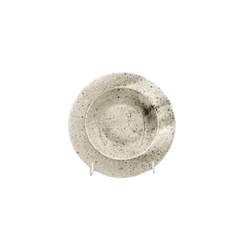 Talíř Moritz Zdekauer, Talíř hluboký Euro, 22cm, křepelka