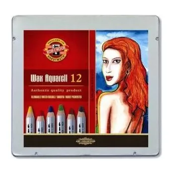 Výtvárné potřeby Koh-i-noor 8282/12 12 ks