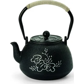 Konvice na čaj Konvice na čaj Čajová zahrada kovová 1,2 l