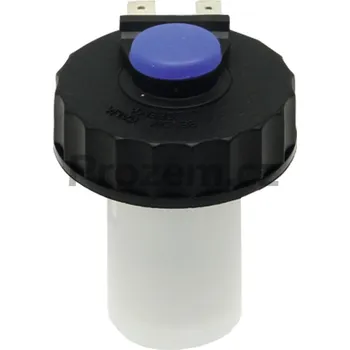 Palivová nádrž Víčko nádrže pro Case IH, New Holland, Steyr, 85806176