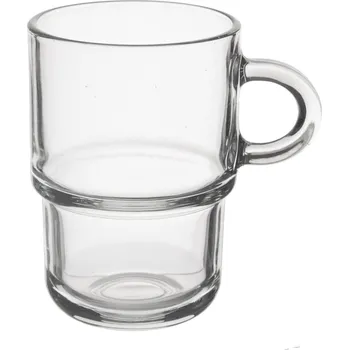 Hrnek Cozy 0,35 l 6 ks