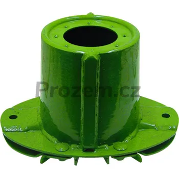 Žací kotouč s rychlouzávěrem pro Krone, 1501152, 1501150