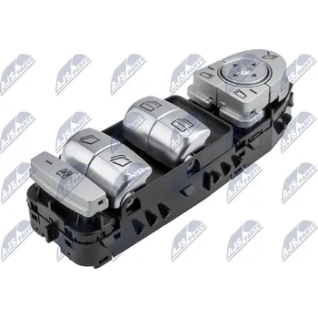 Stahovačka okna Spínač, zvedací zařízení oken NTY EWS-ME-078