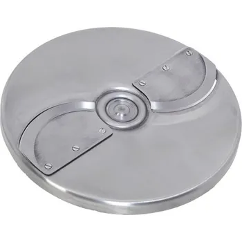 Mechanický zametač Disk na vlnité plátky pro krouhače MKJ3-250.1 a MKJ3-250.2, 2,5 mm | MA-GA, 6300