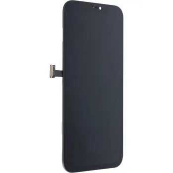 LCD displej iPhone 12 Pro Max + dotykové sklo, černé (JK Incell)