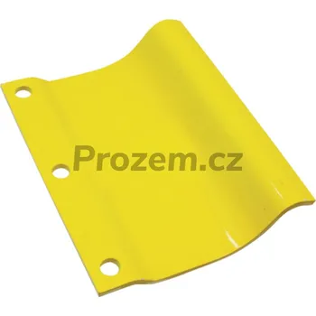 Příslušenství k šicímu stroji Kluzná patka pro Mörtl, 026808