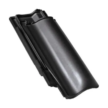 BRAMAC Taška základní půlená Rubín 13 glazura černá