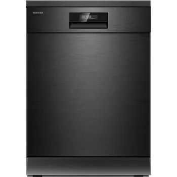 Toshiba DW-15F3EE(BS)-CZ černá
