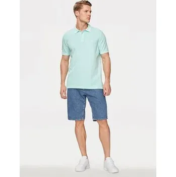 United Colors Of Benetton Polokošile 3089U301K Zelená Regular Fit S