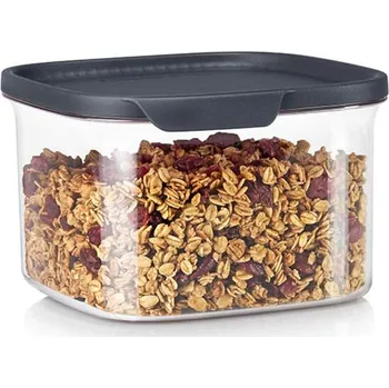 Nádobí Ultra clear ovál 1,7 l