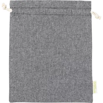 Plážová taška Restry L pytlík na potraviny - černá - AP722223-10