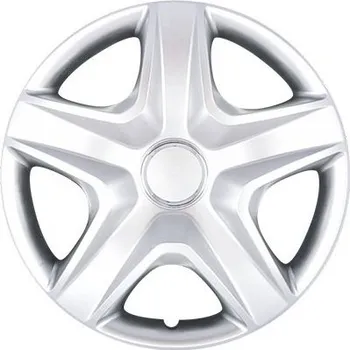 Poklice na kolo Poklice na kola Mercedes silver 15"