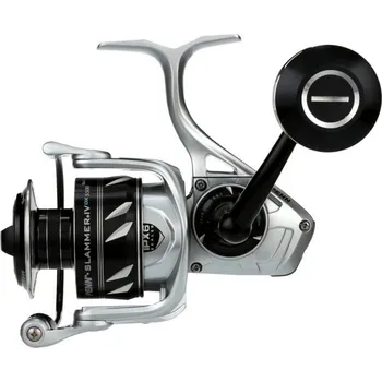 Rybářský naviják Penn Slammer IV 5500 DX