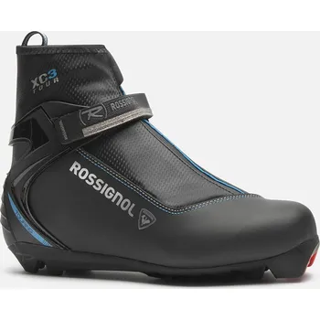 Běžecké lyžování Běžkařské boty Rossignol XC-3 FW 2024/25 Velikost EUR | Mondo point: 42.0 EU | 270 mm