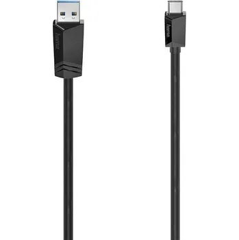 Datový kabel Hama USB-C 3.2 Gen1 kabel typ A-C 1,5 m