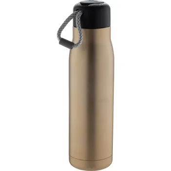 Makalu termoska - zlatá - AP800432-98
