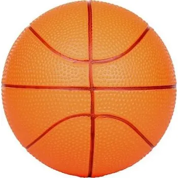 Basketbalový míč Merco Basket Mini 18 basketbalový míč oranžová