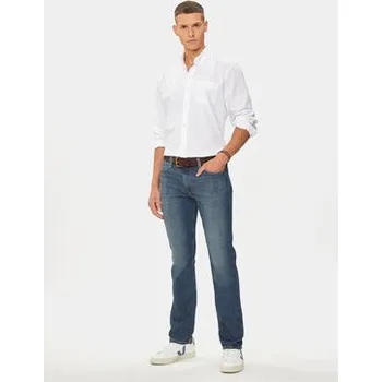 Levi's® Jeansy 511™ 04511-5883 Modrá Slim Fit 29_30