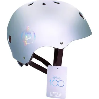 Cyklistická přilba SPORTOVNÍ HELMA MARVEL L 56-59 cm, L 56-59 cm