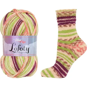 Vlna Hep Lofoty 7812