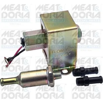 Palivové čerpadlo MEAT & DORIA Palivové čerpadlo 76036