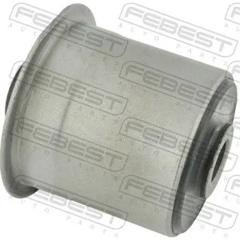 Zavěšení kol Uložení, řídicí mechanismus FEBEST CRAB-005
