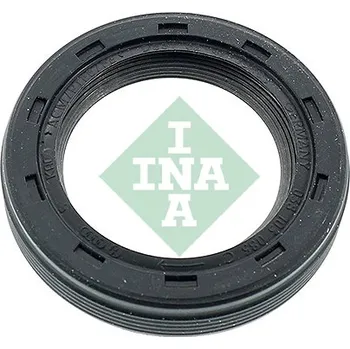 Těsnění motoru Těsnicí kroužek hřídele, klikový hřídel INA 413 0102 10