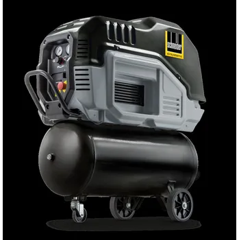 Kompresor Šroubový kompresor AM D 2-10-200 XB D ST