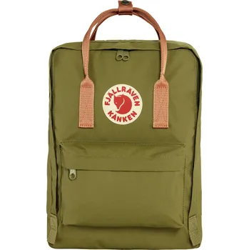 Městský batoh Fjällräven Kånken Re-Wool 16 l