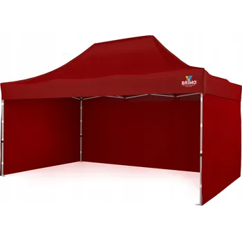 Stan Stan Zahradní Pavilon 3x4 Super Ocelový