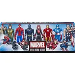 Hasbro Marvel Avengers Titan Hero Collection 7 Figurek 30cm