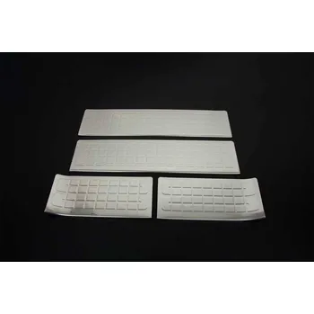 Auto-moto Kryt prahů Opel Zafira-e Life od 2021-