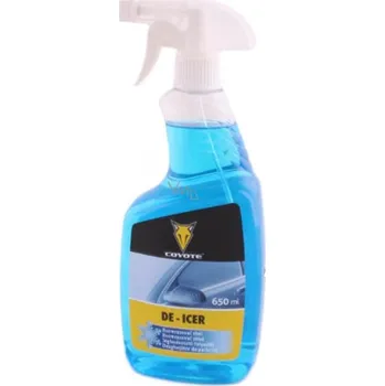 Rozmrazovač Rozmrazovač skel 650 ml