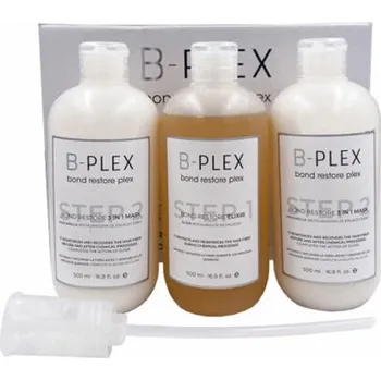 Vlasová regenerace Ohanic B-PLEX Kit