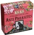 Antiparazitikum pro kočku KiS-KiS Anti Parasites 72 g