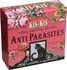 Antiparazitikum pro kočku KiS-KiS Anti Parasites 72 g