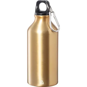 Láhev Raluto láhev - zlatá - AP800542-98