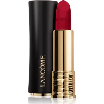 Rtěnka Lancôme L'Absolu Rouge Drama Matte 2024 matná rtěnka plnitelná odstín 160 3.4 g