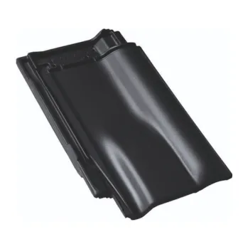 BRAMAC Taška odvětrávací Rubín 13 engoba černá