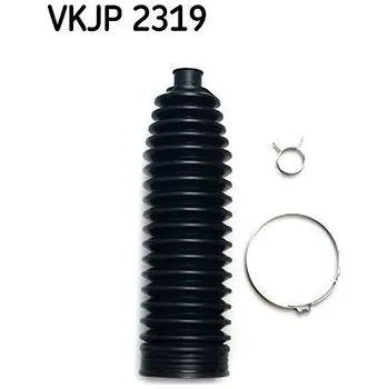 Sada měchů, řízení SKF VKJP 2319