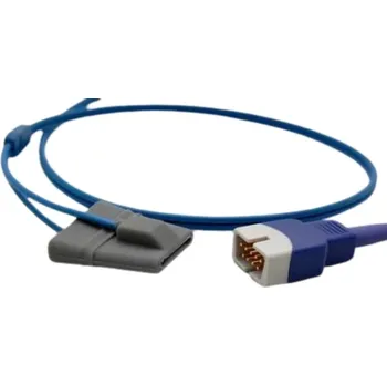 Pulzní oxymetr EDAN SpO2 senzor dětský, Nellcor OxiMax Varianta: PEDI KLIP