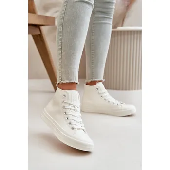 Dámské tenisky Tenisky model 199911 Step in style 41