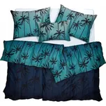 Sada povlečení SCANquilt přikrývka 140 Cm x 200 1