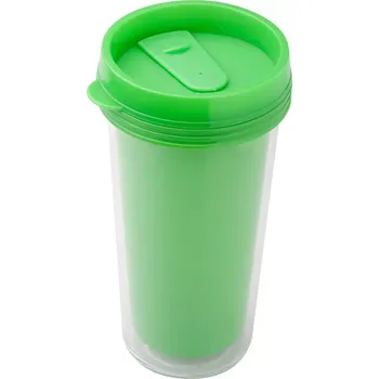 Termoska Poster termo hrnek - zelená - AP811103-07