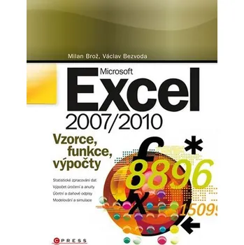Microsoft Excel 2007/2010 - Milan Brož,…