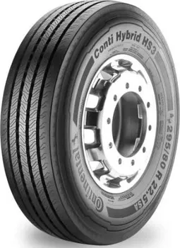 Continental Conti Hybrid HS3 Plus 315/70 R22,5 156 L